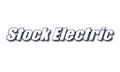 Λογότυπο STOCK ELECTRIC - ΚΟΛΟΜΠΑΚΗΣ ΜΙΧΑΗΛ