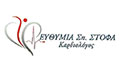 Logo STOFA EFTHYMIA