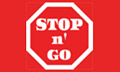 Logo STOP & GO