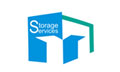 Logo STORAGE SERVICES