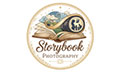 Logo STORYBOOK PHOTOGRAPHY