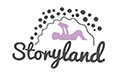 Λογότυπο STORYLAND