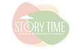 Λογότυπο STORYTIME ΔΙΓΛΩΣΣΟΣ ΒΡΕΦΟΝΗΠΙΑΚΟΣ ΣΤΑΘΜΟΣ - ΝΗΠΙΑΓΩΓΕΙΟ - ΓΙΑΝΝΟΥΤΣΟΥ ΚΑΤΕΡΙΝΑ