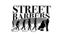 Logo STREET BARBERS BY GIOHAN
