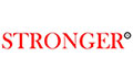 Logo STRONGER - AVRANTINIS NIKOLAOS