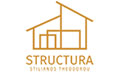 Λογότυπο STRUCTURA - ΘΕΟΔΩΡΟΥ ΣΤΥΛΙΑΝΟΣ