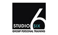 Logo STUDIO 6