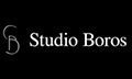 Logo STUDIO BOROS DESIGN - KOUTROULI AIKATERINI