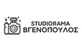 Λογότυπο STUDIORAMA - ΒΓΕΝΟΠΟΥΛΟΣ ΝΙΚΟΛΑΟΣ