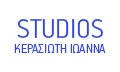 Λογότυπο STUDIOS ΚΕΡΑΣΙΩΤΗ ΙΩΑΝΝΑ