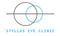 Λογότυπο STYLLAS EYE CLINIC - ΣΤΥΛΛΑΣ ΦΩΤΕΙΝΟΣ MD, MSc