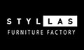 Logo STYLLAS FURNITURE FACTORY