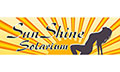 Λογότυπο SUN SHINE SOLARIUM