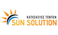 Λογότυπο SUN SOLUTION