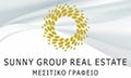 Λογότυπο SUNNY GROUP REAL ESTATE