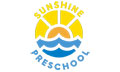 Logo SUNSHINE PRESCHOOL