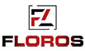 Logo SUNTEK WINDOW FILMS - FLOROS ELEFTHERIOS
