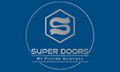 Logo SUPER DOORS - STEFOS DAVID