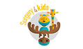 Logo SURGERY 4 KIDS - SPYRIDIS GEORGIOS