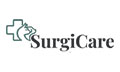Λογότυπο SURGICARE VET CENTER - ΚΥΡΙΑΚΙΔΗΣ Ι.