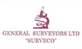 Logo SURVECO