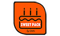 Λογότυπο SWEET PACK EE