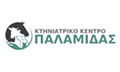 Λογότυπο ΣΥΓΧΡΟΝΟ ΚΤΗΝΙΑΤΡΙΚΟ ΚΕΝΤΡΟ - ΠΑΛΑΜΙΔΑΣ Π.