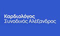 Logo SYNODINOS ALEXANDROS