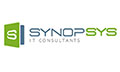 Λογότυπο SYNOPSYS IT CONSULTANTS ΕΕ