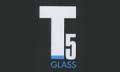 Λογότυπο T5 GLASS
