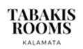 Logo TABAKIS ROOMS