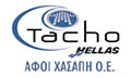 Logo TACHO HELLAS - CHASAPI AFOI O.E.