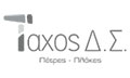 Λογότυπο ΤΑΧΟΣ ΔΗΜΗΤΡΙΟΣ