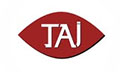 Λογότυπο TAJ