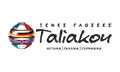 Logo TALIAKOU K. EPE