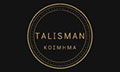 Logo TALISMAN