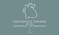 Logo TAMPAKIS KONSTANTINOS