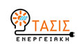Logo TASIS ENERGEIAKI