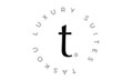 Logo TASKOU LUXURY SUITES