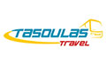 Logo TASOULAS TRAVEL