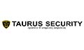 Λογότυπο TAURUS HELLAS SECURITY