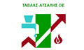 Λογότυπο ΤΑΒΛΑΣ - ΑΤΣΑΛΗΣ ΟΕ