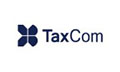 Logo TAX COM - VAIOPOULOS CHRISTOS