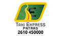Logo TAXI EXPRESS PATRAS 450000