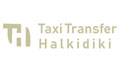Λογότυπο TAXI TRANSFER HALKIDIKI