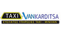 Logo TAXI VAN KARDITSA - PAPADIMITRIOU IOANNIS