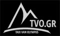 Logo TAXI VAN OLYMPUS-TVO.GR