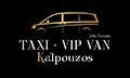 Logo TAXI-VAN ITEA KALPOUZOS