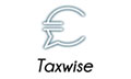 Logo TAXWISE - MOSCHIDIS PETROS