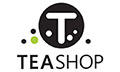 Λογότυπο TEA SHOP